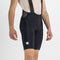 Sportful CLASSIC korte fietsbroek Black - Mannen - maat XXL