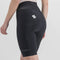 Sportful CLASSIC korte fietsbroek zonder bretels Dames Black - Vrouwen - maat L