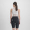 Sportful CLASSIC korte fietsbroek zonder bretels Dames Black - Vrouwen - maat L