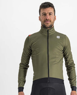 Sportful Fiandre Medium Jacket - Beetle