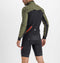 Sportful Fiandre Medium Jacket - Beetle