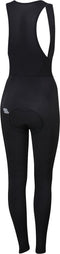 Sportful Fiandre Norain W Bibtight Fietsbroek Dames - Maat M