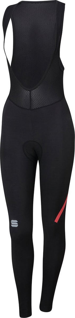 Sportful Fiandre Norain W Bibtight Fietsbroek Dames - Maat S