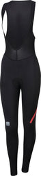 Sportful Fiandre Norain W Bibtight Fietsbroek Dames - Maat XL