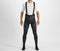 Sportful Fietsbroek lang met bretels heren Zwart - FIANDRE PRO BIBTIGHT BLACK - XL