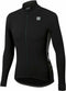 Sportful Fietsjack Heren Zwart - NEO SOFTSHELL JACKET BLACK - XL