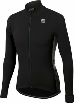 Sportful Fietsjack Heren Zwart - NEO SOFTSHELL JACKET BLACK - XXL