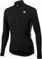 Sportful Fietsjack Heren Zwart - NEO SOFTSHELL JACKET BLACK - XXL