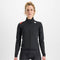Sportful Fietsjack waterafstotend dames Zwart - L