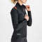 Sportful Fietsjack waterafstotend dames Zwart - L