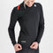 Sportful Fietsjack waterafstotend dames Zwart - L