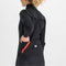 Sportful Fietsjack waterafstotend dames Zwart - L