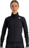 Sportful Fietsjack waterafstotend dames Zwart - XL