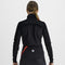 Sportful Fietsjack waterafstotend dames Zwart - XL