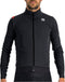 Sportful Fietsjack waterafstotend heren Zwart - FIANDRE PRO MEDIUM JACKET BLACK - L