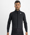 Sportful Fietsjack waterafstotend heren Zwart - FIANDRE PRO MEDIUM JACKET BLACK - XL