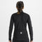 Sportful Fietsjack winter Dames Zwart - NEO W SOFTSHELL JACKET BLACK - S