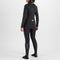 Sportful Fietsjack winter Dames Zwart - NEO W SOFTSHELL JACKET BLACK - M