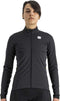 Sportful Fietsjack winter Dames Zwart - NEO W SOFTSHELL JACKET BLACK - XS