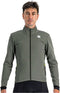 Sportful Neo Fietsjack - Maat XXL - Mannen - groen - zwart