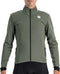 Sportful Neo Fietsjack - Maat XXXL - Mannen - groen - zwart