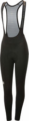 Sportful Sportful Classic Bibtight Fietsbroek - Maat L - Vrouwen - zwart
