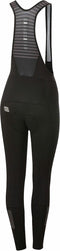 Sportful Sportful Classic Bibtight Fietsbroek - Maat L - Vrouwen - zwart