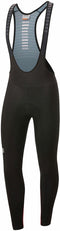 Sportful Sportful Classic Race Bibtight Fietsbroek - Maat L - Vrouwen - zwart
