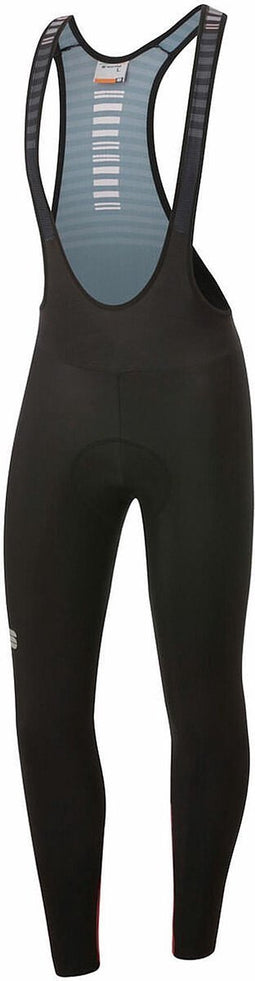 Sportful Sportful Classic Race Bibtight Fietsbroek - Maat M - Vrouwen - zwart