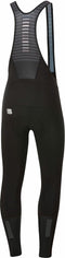 Sportful Sportful Classic Race Bibtight Fietsbroek - Maat XL - Vrouwen - zwart