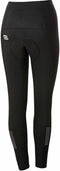 Sportful Sportful Classic Tight Fietsbroek - Maat M - Vrouwen - zwart