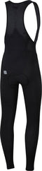 Sportful Sportful Fiandre No Rain Team Fietsbroek - Maat XXXL - Mannen - zwart
