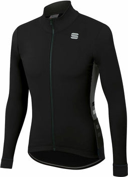 Sportful Sportful Neo Softshell Fietsjack - Maat XXXL - Mannen - zwart