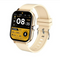 Sportieve Smart Watch | Zwart
