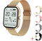 Sportieve Smart Watch | Zwart