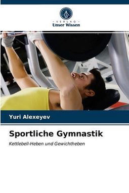 Sportliche Gymnastik