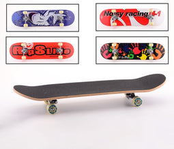 Sportline City Skateboard