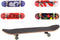 Sportline City Skateboard