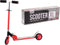 Sportline Scooter Rood - Step