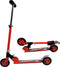 Sportline Scooter Rood - Step