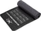 Sportmat Xqmax professioneel Yogamat / Oefenmat inclusief draagband