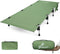 Sportneer - Camping Cot - Draagbare Opvouwbare Slaapbed - 330lbs Draagvermogen