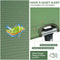 Sportneer - Camping Cot - Draagbare Opvouwbare Slaapbed - 330lbs Draagvermogen