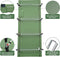Sportneer - Camping Cot - Draagbare Opvouwbare Slaapbed - 330lbs Draagvermogen