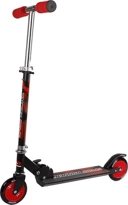 Sportrunner Step - Step