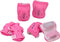 Sports Active Beschermset Roze, maat M