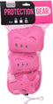 Sports Active Beschermset Roze, maat M