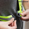 Sports LED Reflecterend Hardloopvest Innovagoods- Hardlopen - Reflectief - One Size - Lampjes