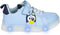 Sportschoenen met LED Bluey Licht Blauw - 28