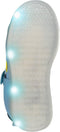 Sportschoenen met LED Bluey Licht Blauw - 28